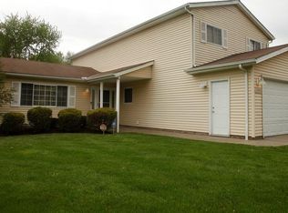 24880 Columbus Rd, Bedford Heights, OH 44146