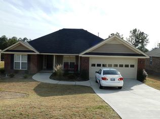 4467 Country Glen Cir, Grovetown, GA 30813