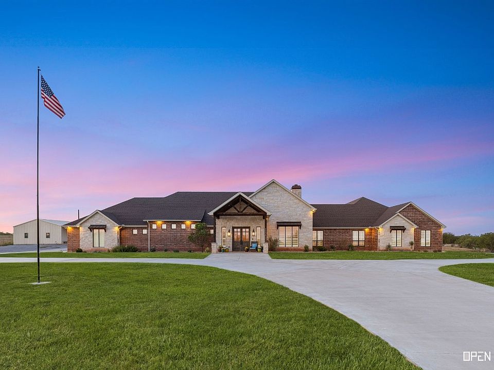 1134 Kinta Trl, Wichita Falls, TX 76310 MLS 20443457 Zillow