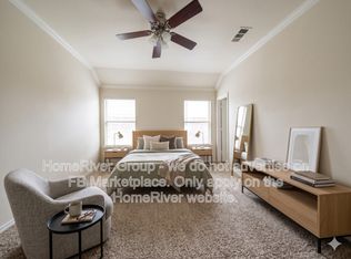 112 Magnolia St, Anna, TX 75409