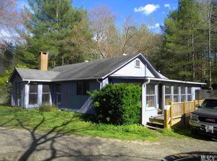 1327 State Highway 127, Taylorsville, NC 28681