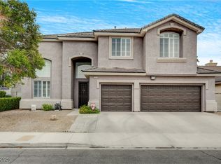 5424 Goldbrush St, Las Vegas, NV 89130