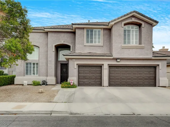 5424 Goldbrush St, Las Vegas, NV 89130