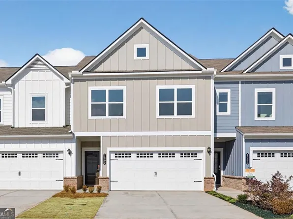 1002 Stiles Cir #2, Cartersville, GA 30120
