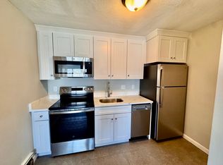 91 Spring St #C6, West Roxbury, MA 02132