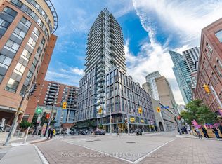 2A Church St #314, Toronto, ON M5E 0E1