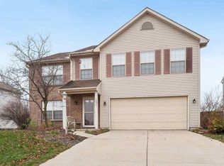 1531 Flint Lock Ln, Fort Wayne, IN 46845