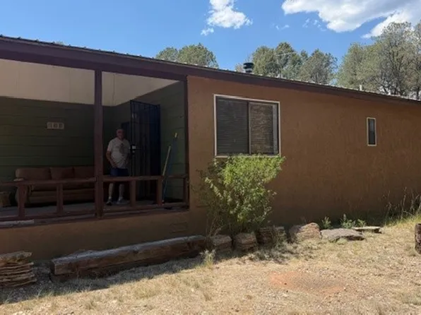 22 Camino Andres Vigil, Pecos, NM 87552
