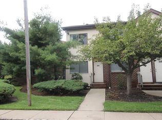 3609 Birchwood Ct #36, North Brunswick, NJ 08902