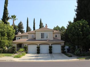 478 W Kenosha Ave, Clovis, CA 93619