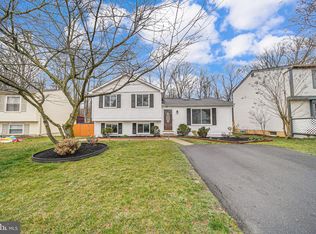 8496 Rippled Creek Ct, Springfield, VA 22153