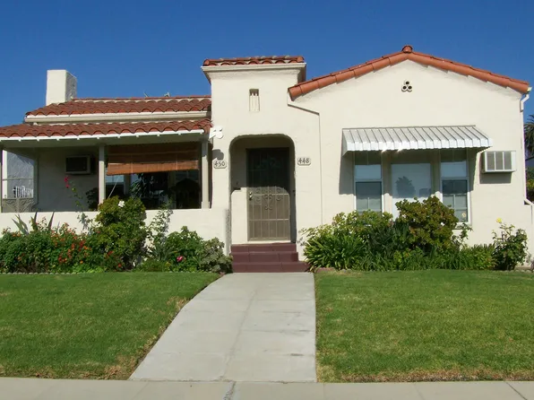 448 N Alta Vista Blvd, Los Angeles, CA 90036