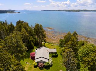40 Abenaki Way, Saint George, ME 04860