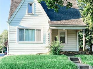 1803 Talbot St, Toledo, OH