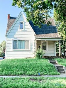 1803 Talbot St, Toledo, OH, 43613