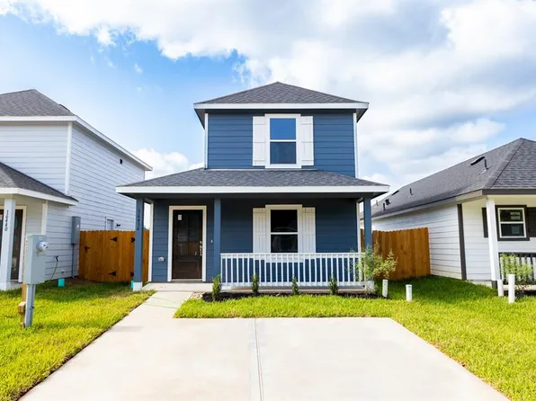16436 Jasmine Marie Place, Conroe, TX 77306