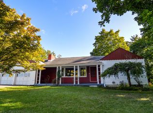 715 Hanshaw Rd, Ithaca, NY 14850