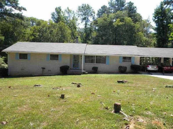4150 Indian Lakes Cir, Stone Mountain, GA 30083