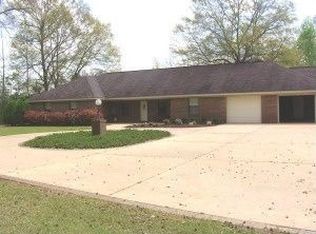 2964 Highway 145, Saltillo, MS 38866