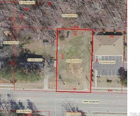 2nd image of 214 High House Rd