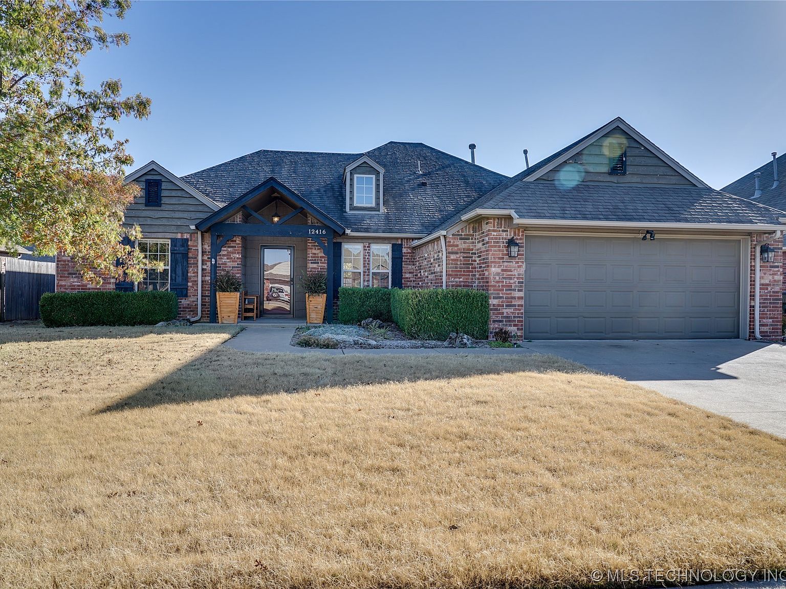 12416 E 128th Pl N, Collinsville, OK 74021 Zillow