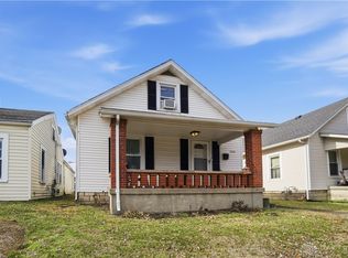 2307 S Smithville Rd, Dayton, OH