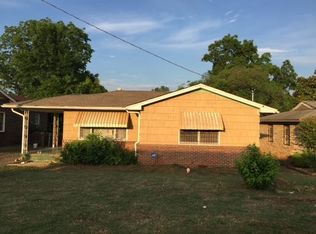 621 McCary St SW, Birmingham, AL 35211