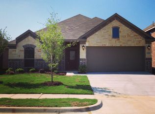 3948 Long Hollow Rd, Roanoke, TX 76262