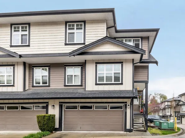 6350 142nd St #68, Surrey, BC V3X 1B8