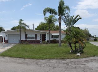 4115 Dalwood Dr, Holiday, FL 34691