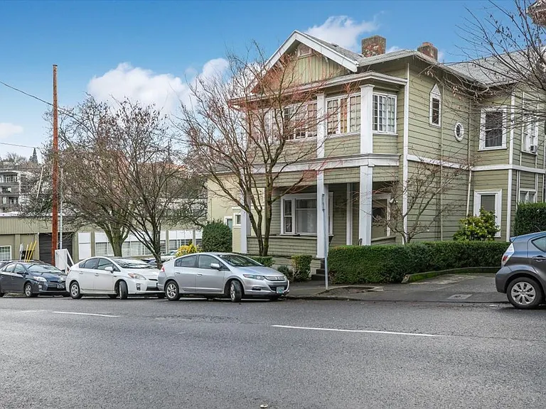 1527 SW Columbia St #D — Photo 19