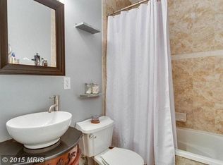 1351 Bryant St NE #102, Washington, DC 20018