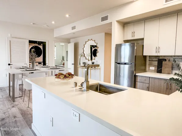 Legacy Tamarind Apartments