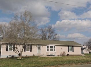 1701 Campfire Dr LOT 59, Knoxville, TN 37931