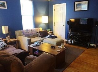 690 E 5th St #1, Boston, MA 02127