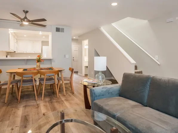 2110 De La Vina St Unit 7, Santa Barbara, CA 93105