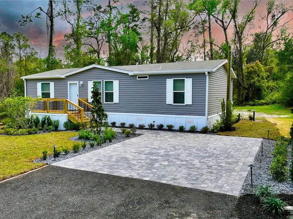 10350 Deer Run, White Springs, FL 32096