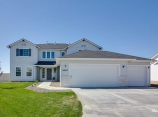 14877 N Pantanella Way, Nampa, ID 83651