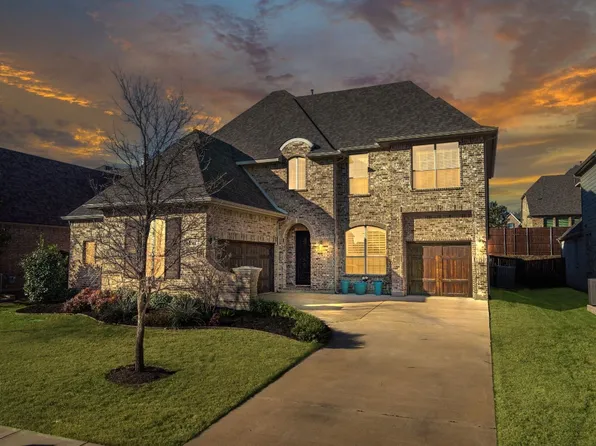 504 Stratton Dr, Keller, TX 76248