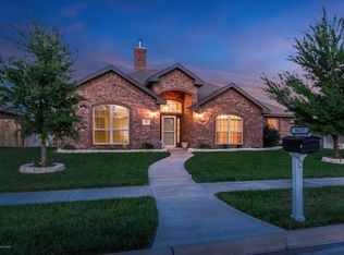 8623 Addison Dr, Amarillo, TX 79109