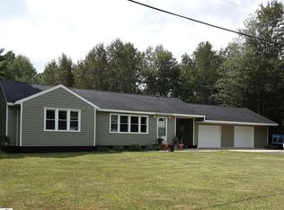 433 W M 55, Tawas City, MI 48763