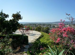 1586 Everview Rd, San Diego, CA 92110