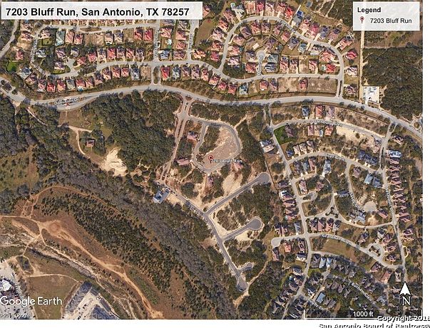 2nd image of 24515 Cliff Line