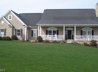 7563 Ballash Rd, Medina, OH 44256