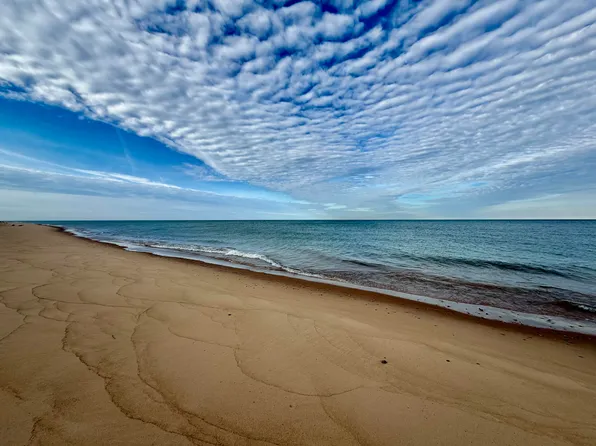 LOT 3 W North Shore Rd, Paradise, MI 49768