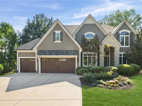 14724 Wedd St, Overland Park, KS 66221