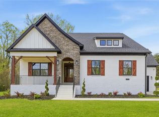 5933 Church St, Greensboro, NC 27455