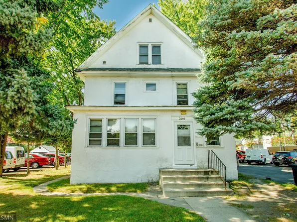 2646 Central Ave NE, Minneapolis, MN 55418