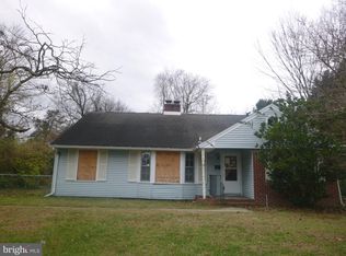 124 Priscilla St, Salisbury, MD 21804