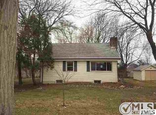 6900 Cross Rd, Concord, MI 49246